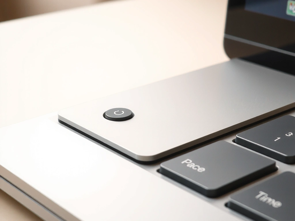 Precision engineering detail