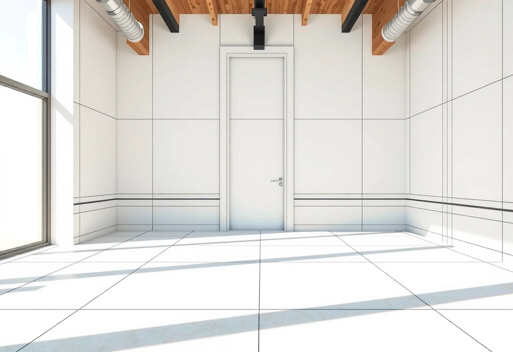 Architecture conceptualization